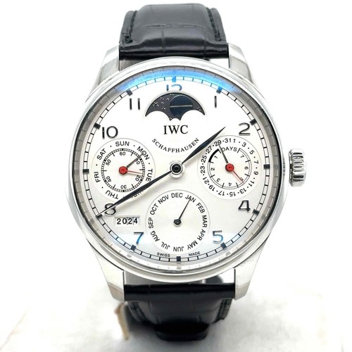 Orologio uomo iwc - uomo,