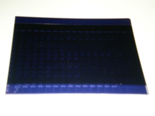 Microfiche catalogo ricambi - microfiche,
