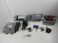 Kit Chiave ECU Fiat Punto 188