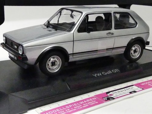 Norev golf 1 - 1/18,