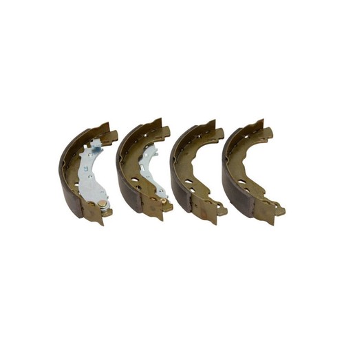 Maxgear 3321 kit - kit, ganasce