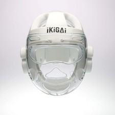 MyIkigai WKF WUKF Style Casco