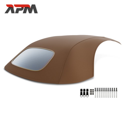 Capote cabrio capote softtop