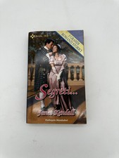 E1 SEGRETI JANET KENDALL 2000