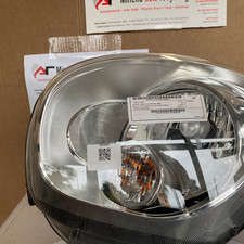63129801025 Proiettore SX MINI MINI Countryman (R60) Cooper D ALL4 Suv