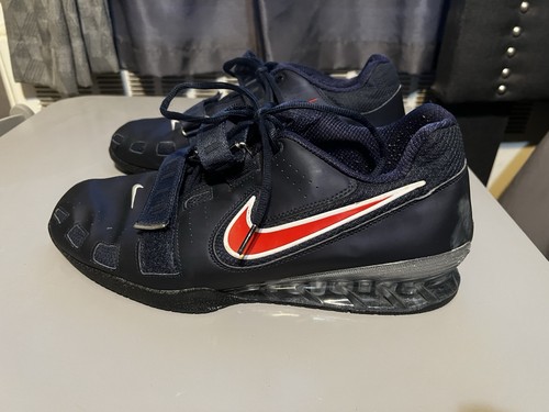Scarpe nike romaleos - scarpe,