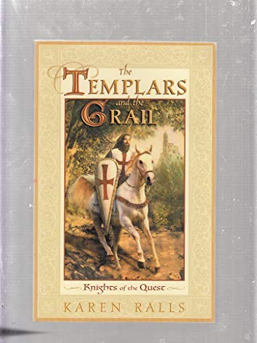 The templars and grail - the,