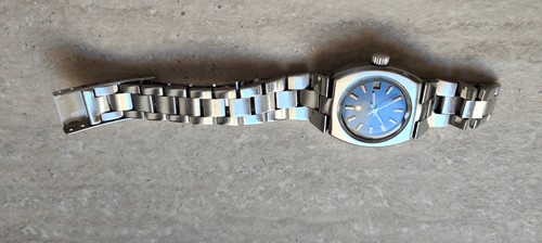 Zenith pilot automatic all - automatic,