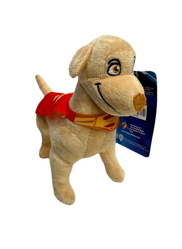 Superman krypto superdog - superman,