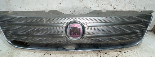 Mascherina anteriore per fiat - per,