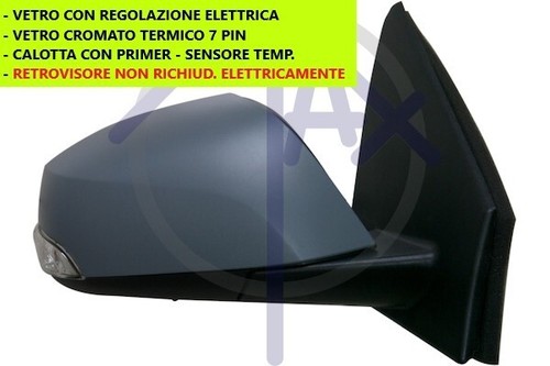 Specchio specchietto - specchio,