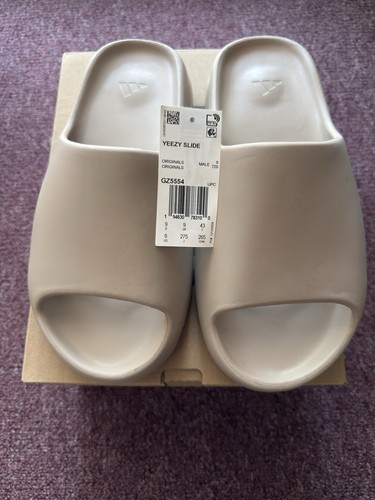 Adidas yeezy slide - slide, prima