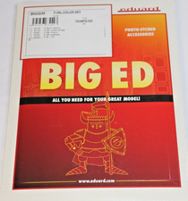 EDUARD BIG3249 BIG ED P-38L