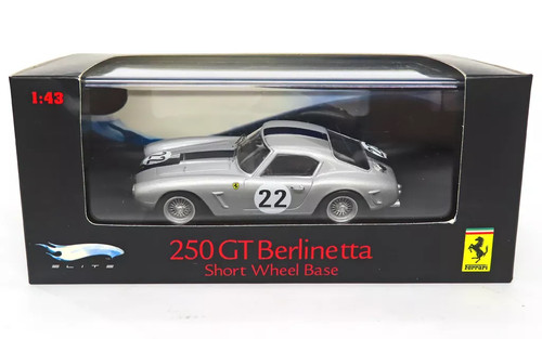 Base ruota corta - , 1/43
