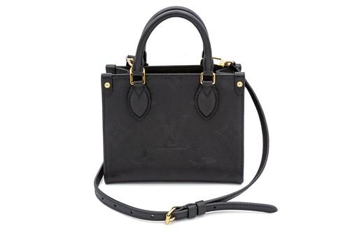 Borsa mano louis - louis, vuitton