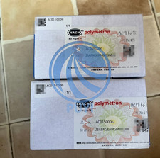 HACH AC0150006 Brand new