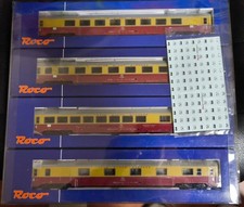 Roco Art 45906 Set "TEE" n°4