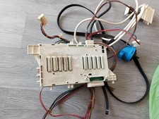 scheda lavatrice ariston