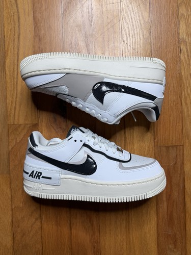 Nike air force shadow white - air,