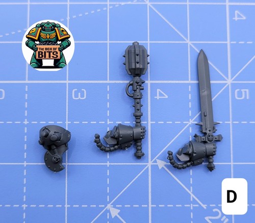 Warhammer 40k angeli - 40k,