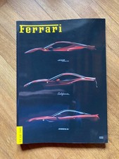 Annuario Ferrari 2009. Ottime