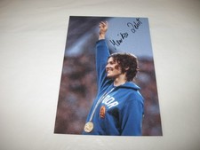 Monika Zehrt DDR 1.OS 1972