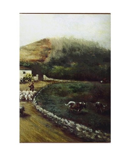 Regio vulturis vulture - vulturis., il