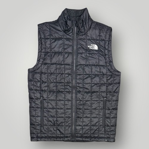 Giubbotto gilet imbottito uomo - giubbotto,