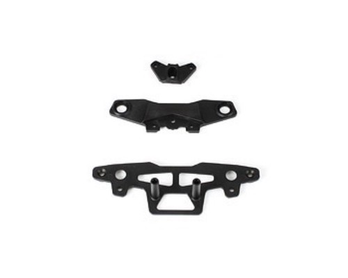Team magic e4d rammer set - team,