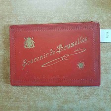 SOUVENIR DE BRUXELLES 24 FOTO