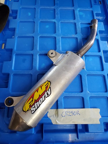 2000 2001 honda cr250r - honda,