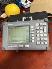 Anritsu Site Master S332B