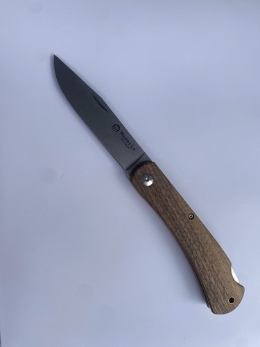 Coltello maserin saloon 166 - coltello,