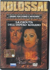 LA CADUTA DELL'IMPERO ROMANO