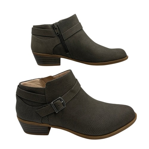 Scarpe life stride velocity - scarpe,