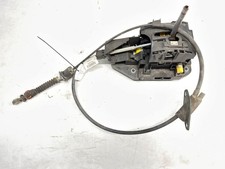 Volvo XC70 2004 Schaltkulisse