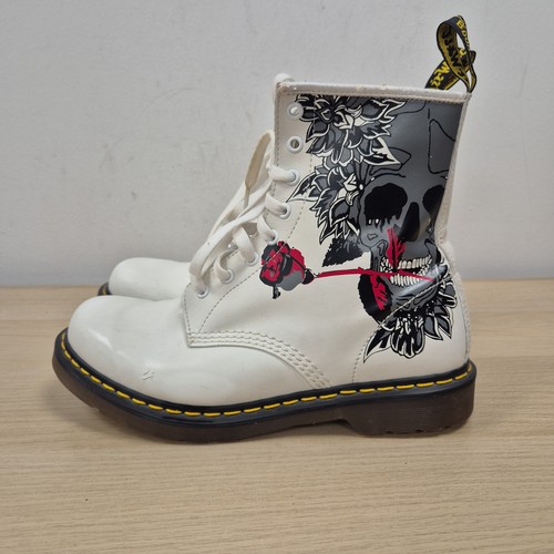 Stivali martens 1460 - dr,
