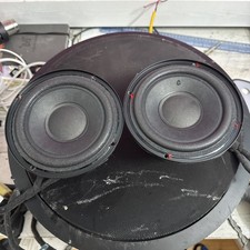 Bose Free Space Subwoofer