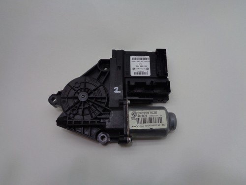 Golf motor alzacristalli - golf,