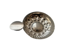 Antica tazza degustazione vino