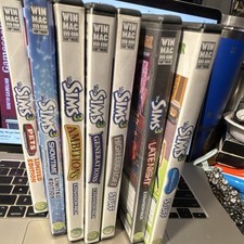 Lotto EA The Sims 3 Espansione
