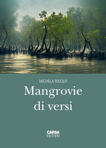 Mangrovie versi carsa - mangrovie,