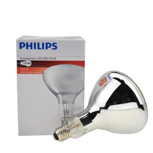 Lampada riscaldante - ,