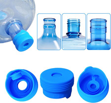 3 Pack 3 and 5 Gallon Water