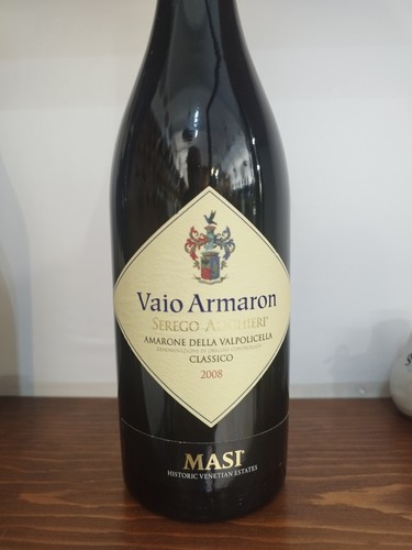 Amarone della valpolicella - della,