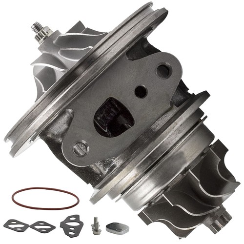 Gruppo scafo turbocompressore