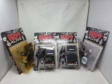 McFarlane Toys KISS Alive