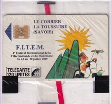 FRANCE TELECARTE / PHONECARD