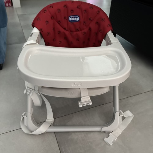 Chicco chairy alzasedia rialzo - chicco,