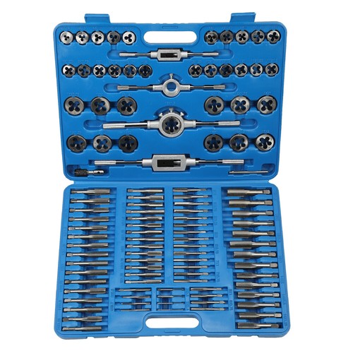 Set filettatrici m18 110 - set, m2-m18
